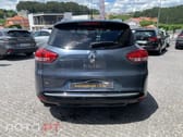 Renault Clio Sport Tourer 1.5 dCi Limited