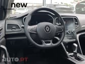 Renault Mégane Sport Tourer 1.5 Blue dCi 115 Equilibre EDC