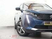 Peugeot 3008 1.5 BlueHDi Allure