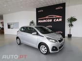 Peugeot 108 1.0 e-VTi Active