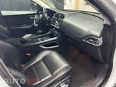 Jaguar F-Pace 2.0 i4D Prestige Aut.