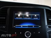 Renault Mégane 1.5 Blue dCi GT Line