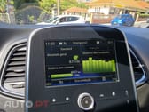 Renault Scénic dCi 110 LIMITED