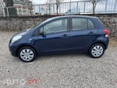 Toyota Yaris 1.0 VVT-i AC