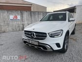 Mercedes-Benz GLC 300 e 4Matic