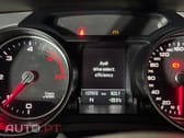 Audi A5 2.0 TDI Multitronic S-line