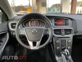 Volvo V40 2.0 D2 Momentum Geartronic
