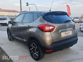 Renault Captur 0.9 TCE Exclusive