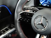 Mercedes-Benz EQA 250+ AMG Line