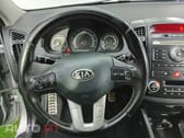 Kia Ceed SW eco dinamics