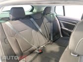 Renault Mégane Sport Tourer 1.5 Blue dCi Limited