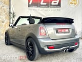 MINI Cabrio Cooper S