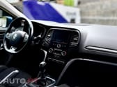 Renault Mégane 1.5 Blue dCi Bose Edition