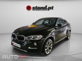 BMW X6 30 d xDrive Pack M