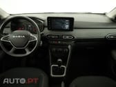 Dacia Jogger Jogger 1.0 ECO-G Expression 7L Bi-Fuel