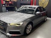 Audi A6 2.0 TDi Sport S tronic