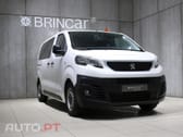 Peugeot Expert Outro