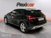 Mercedes-Benz GLA 180 (CDI) d Urban