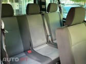 Volkswagen Transporter 2.0 TDI TC BM L.Extra AC DSG