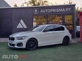 BMW 118 d Pack M Auto
