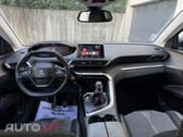 Peugeot 3008 1.2 PureTech Allure J18