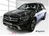 Mercedes-Benz GLC 300 e 4Matic
