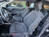 Alfa Romeo Mito 1.4 T MultiAir Distinctive