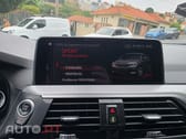BMW X4 25 d xDrive Pack M Auto