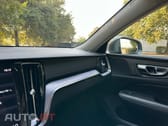 Volvo V60 2.0 D3 R-Design Geartronic