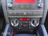 Audi A3 Sportback 1.6 TDI