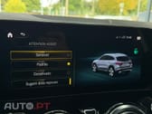 Mercedes-Benz GLA 200 d AMG Line