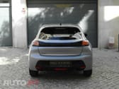 Peugeot 208 1.2 PureTech Allure