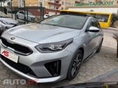 Kia Proceed 1.6 CRDi GT Line
