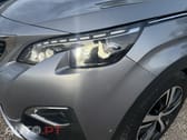 Peugeot 3008 BlueHDi 120 EAT6 Stop & Start Business Line