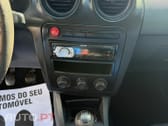 Seat Ibiza 1.4 TDi Business