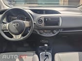 Toyota Yaris 1.5 HSD Sport+P.Luxury