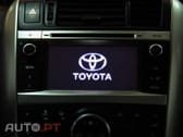 Toyota Verso 2.0 D-4D Exclusive+NAVI