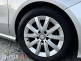 Mercedes-Benz A 180 d