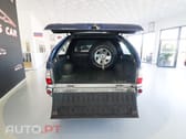 Mitsubishi L200 2.5 TD St Sport Full Box 3.5