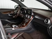 Mercedes-Benz GLC 250 d AMG Line 4-Matic