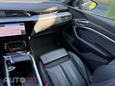 Audi E-Tron 55 quattro S line