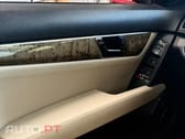 Mercedes-Benz C 220 CDi Avantgarde Aut.