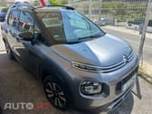 Citroen C3 Aircross 1.2 PureTech Feel