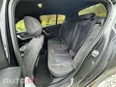 BMW 118 d Pack M