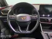 Cupra Leon 1.5 eTSI MID DSG