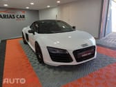 Audi R8 4.2 V8 quattro R tronic