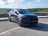 Ford Puma 1.0 EcoBoost Aut. TITANIUM