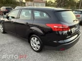 Ford Focus SW 1.5 TDCi Titanium ECOnetic
