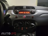 Fiat 500C 0.9 TwinAir S S&S