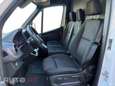 Mercedes-Benz Sprinter 319 CDi/37 3.5